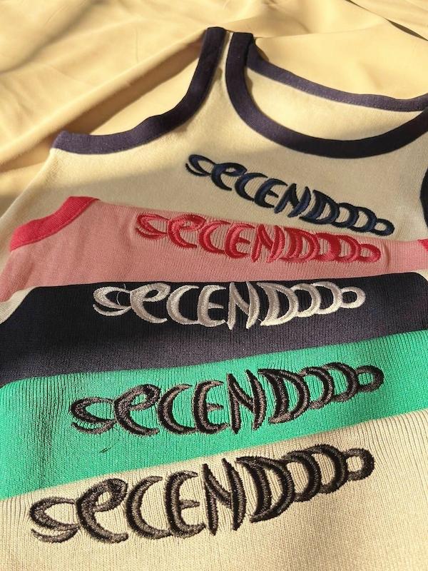 کراپ‌تاپ حلقه ای  وارداتی