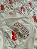 تیشرت طرح Cherry