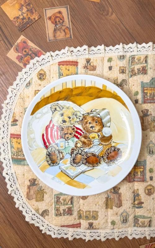 پیشدستی تدی 