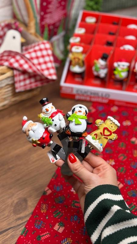 کاردک کریسمسی