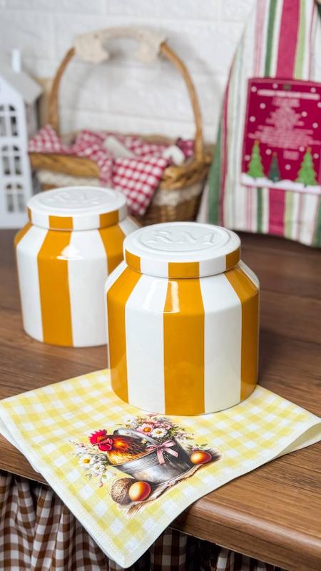 بانکه راه راه