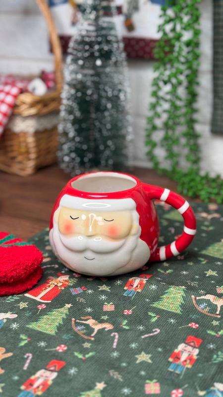 ماگ بابانوئل