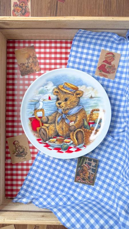 پیشدستی تدی ملوان