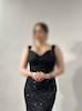 پیراهن ماکسی  ab91