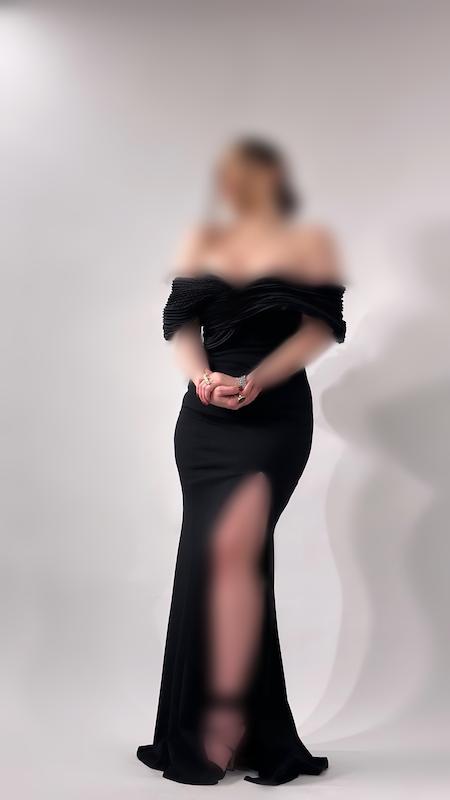 پیراهن ماکسی ab22
