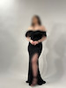 پیراهن ماکسی ab22