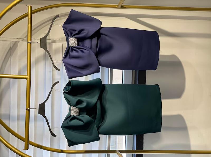 پیراهن مینی v88