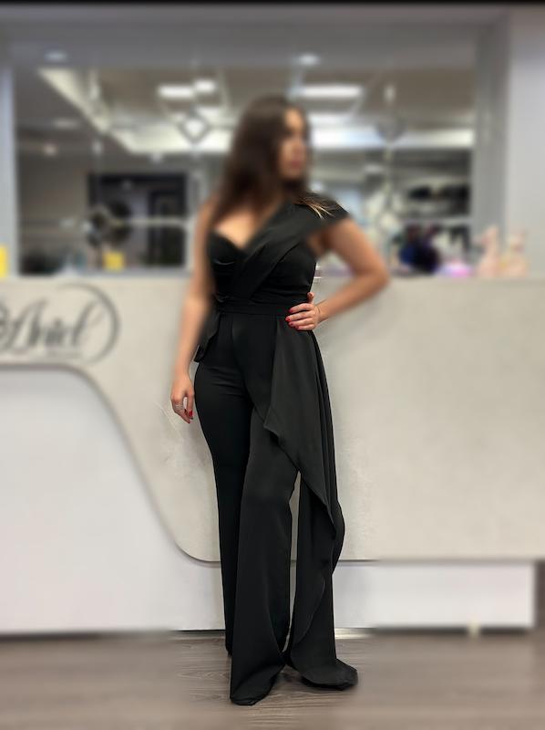 اورال برش دار G15