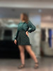 سارافون شلوارکی U18