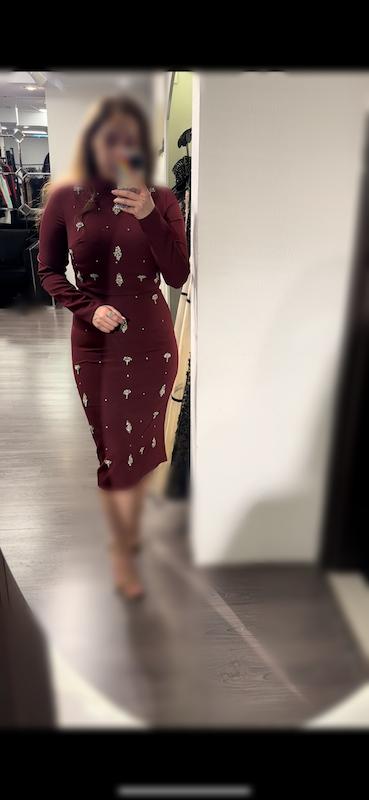 کراپ دامن ab82