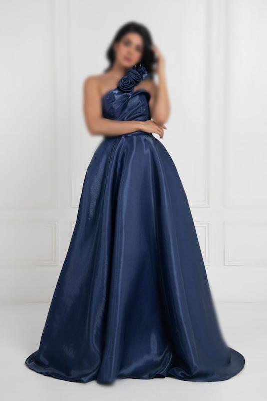 پیراهن ماکسی aa35