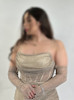 پیراهن ماکسی W33
