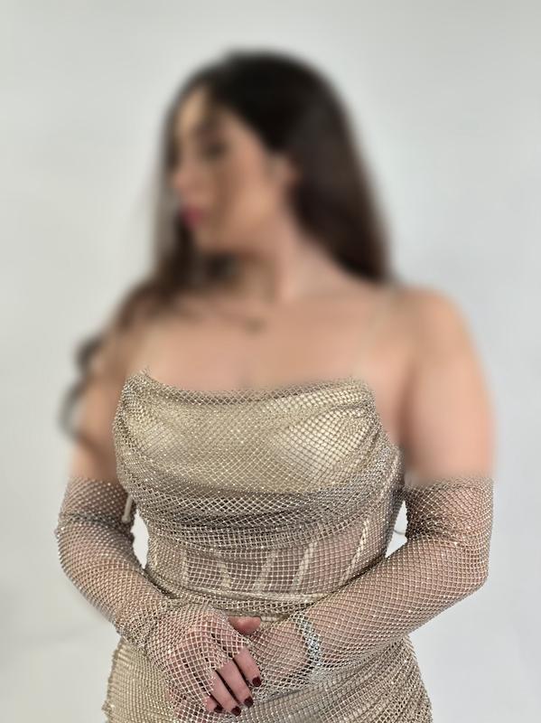 پیراهن ماکسی W33