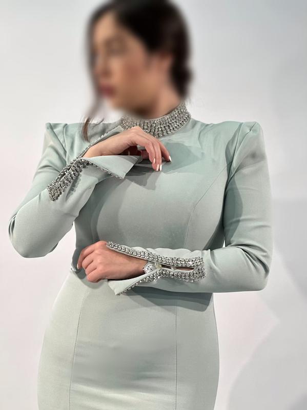 ماکسی پوشیده Y12