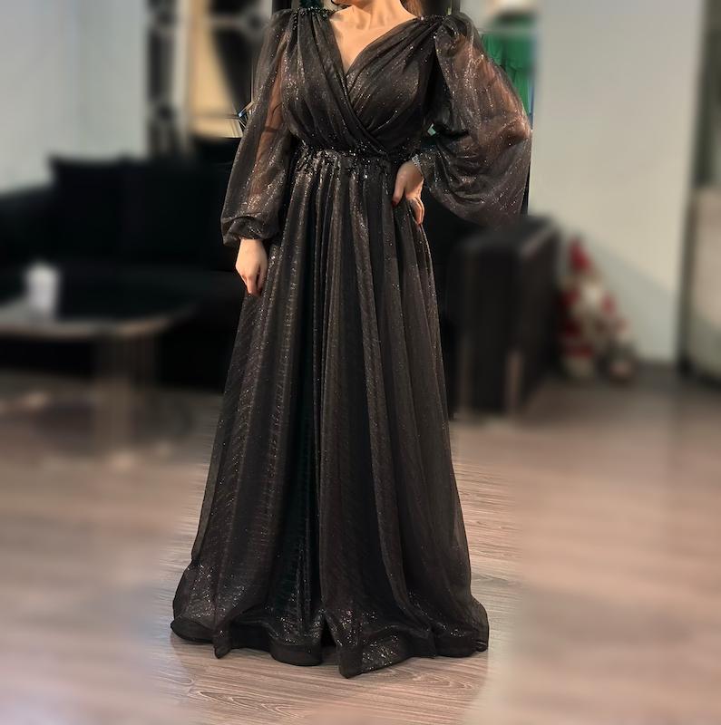 پیراهن ماکسی X12