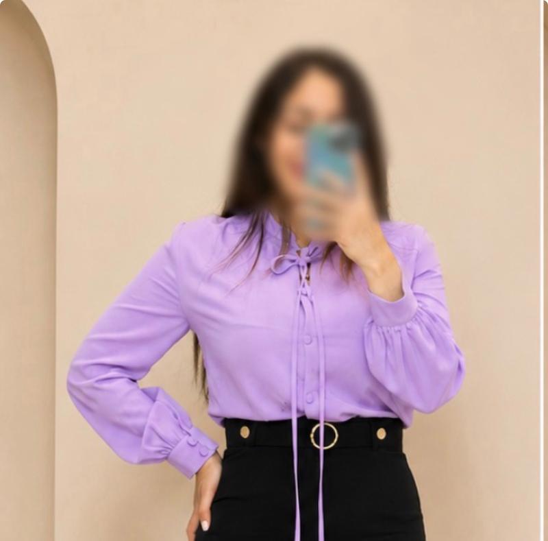 شومیز D106