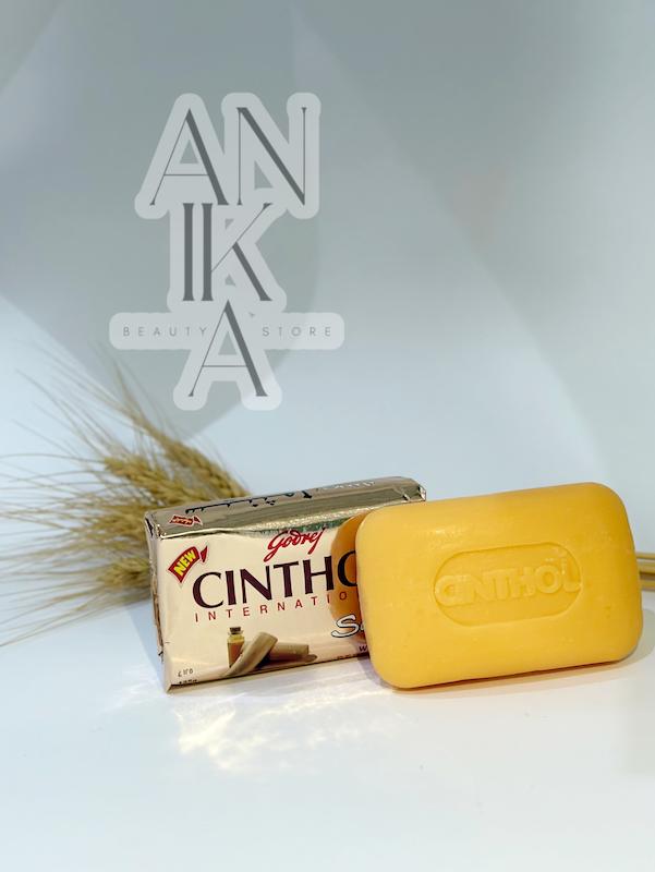 صابون صندل سینثول