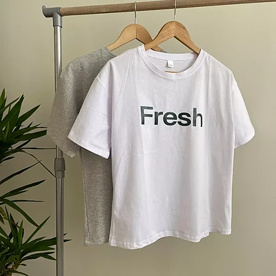 تیشرت Fresh