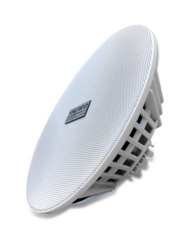 اسپیکر سقفی فریم لس ۴۰ وات m.pro