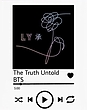 The Truth Untold