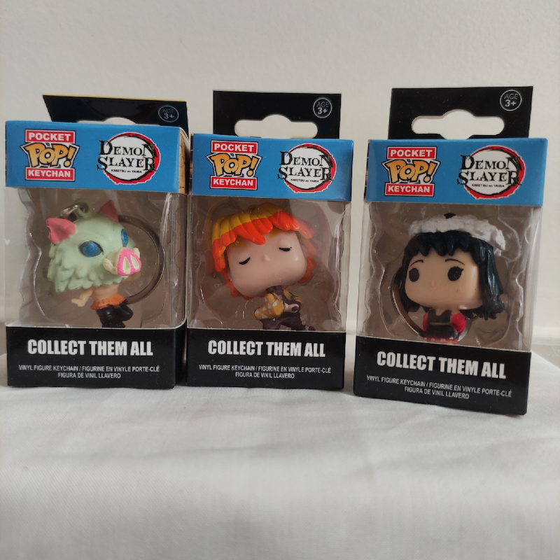 فانکوپاپ شیطان کش