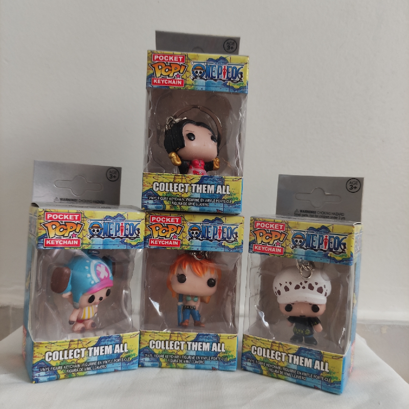 فانکوپاپ وانپیس