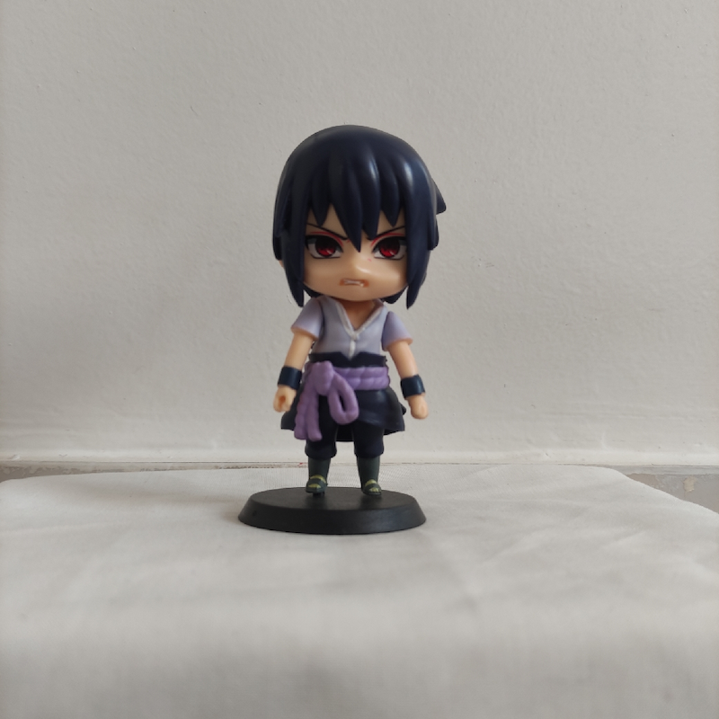 فیگور ساسکه