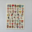 لنز ناخن