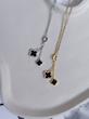 گردنبند ونکلیف دوتایی