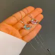 گردنبند ماه