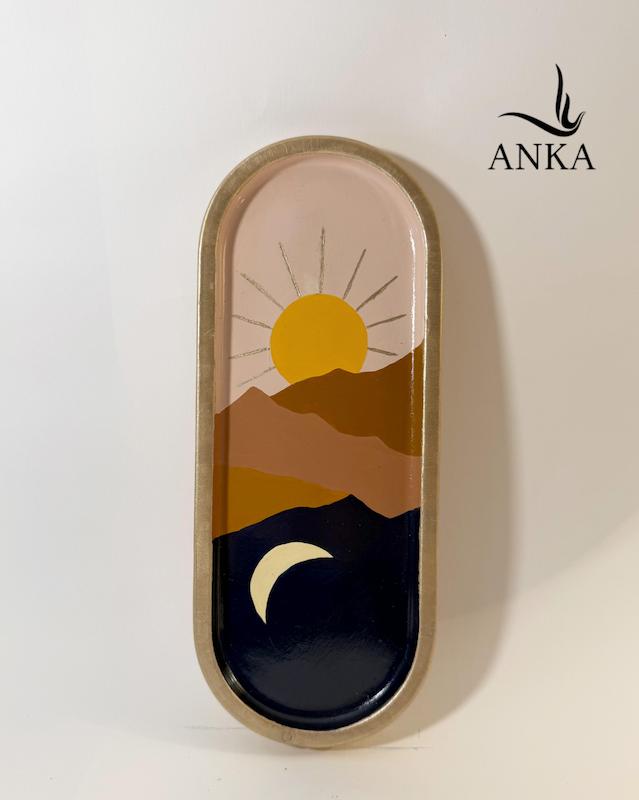 دیوارکوب Solmira