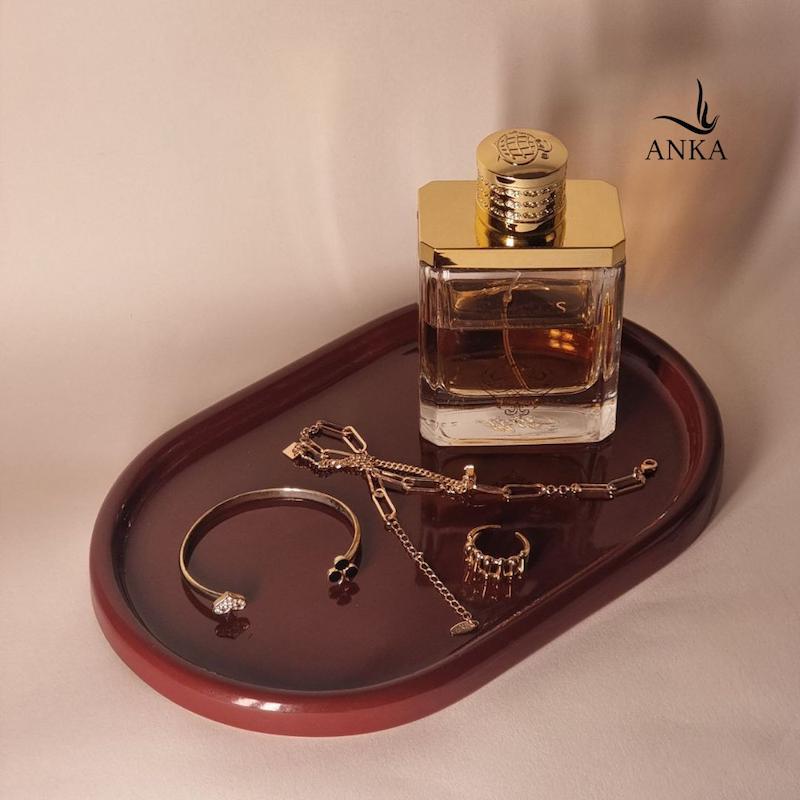 ظرف دکوراتیو Aria