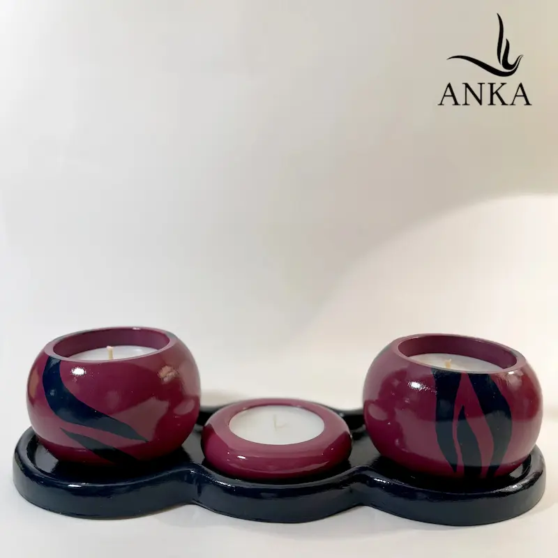 ست دکوراتیو طرح Arfenix