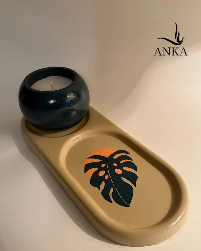 ست دکوراتیو طرح Serava