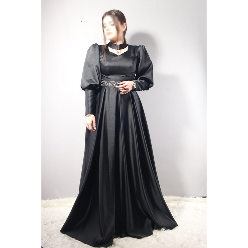۳ - لباس مجلسی زنانه