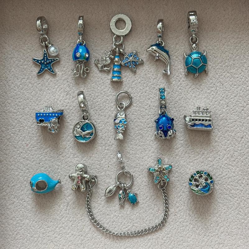 چارم پاندورا تکی