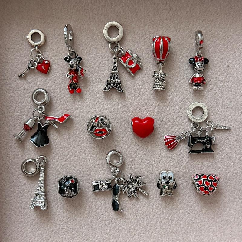 چارم پاندورا تکی