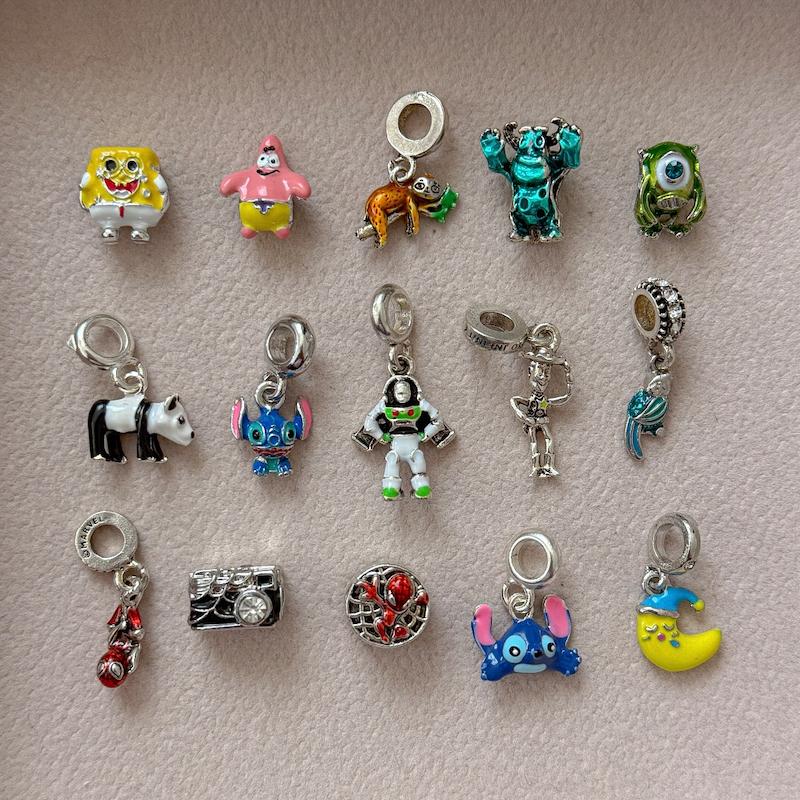 چارم پاندورا تکی