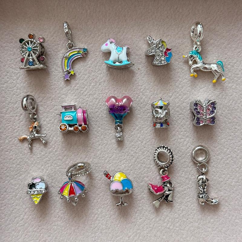 چارم پاندورا تکی