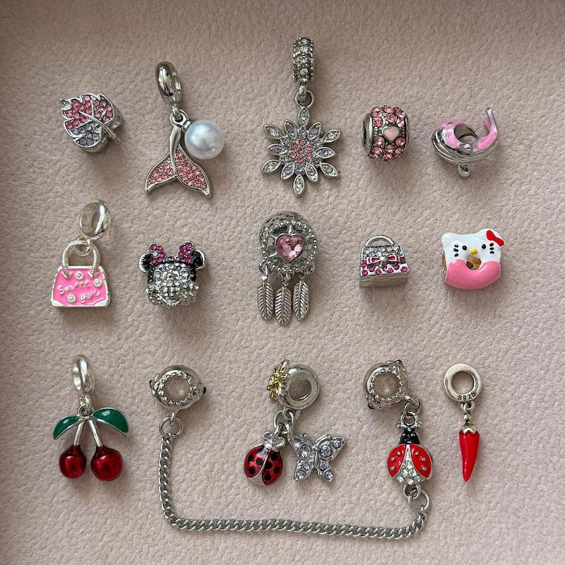 چارم پاندورا تکی