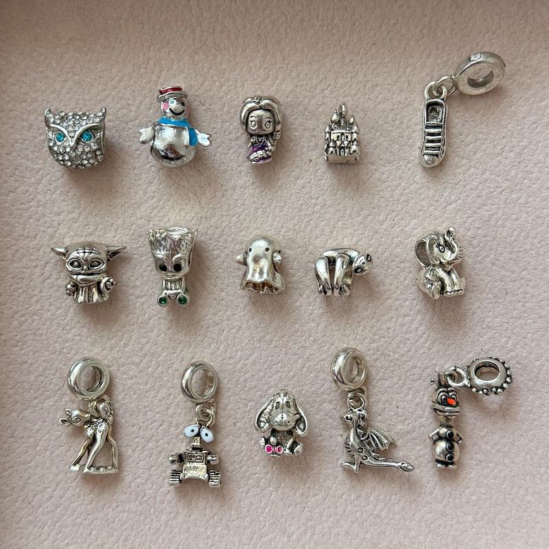 چارم پاندورا تکی