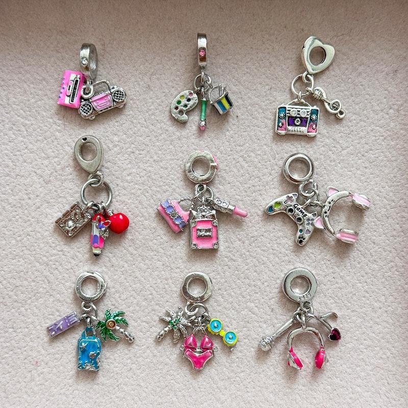 چارم پاندورا تکی