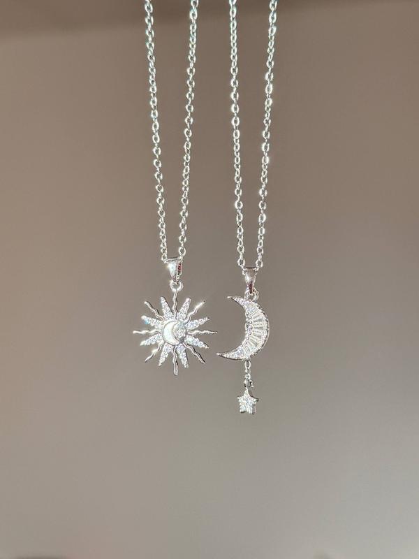 گردبند ماه و خورشید