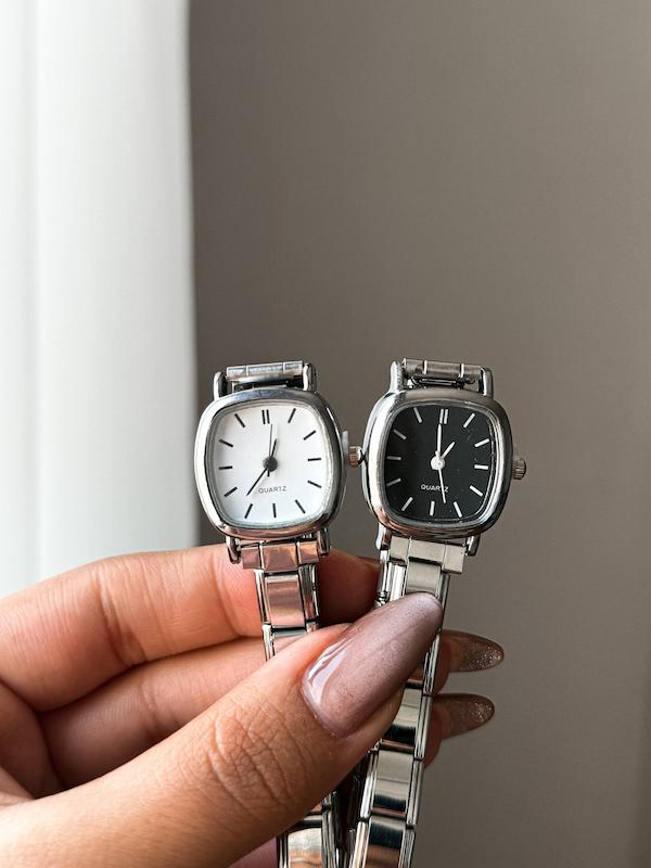 ساعت های چارم ایتالیایی