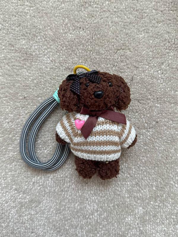 چارم بگ هاپو