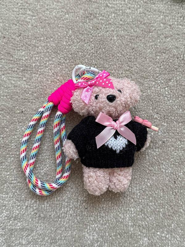 چارم بگ هاپو