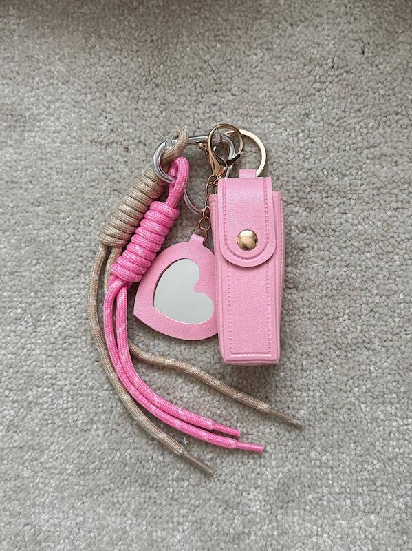 چارم بگ رژ لب