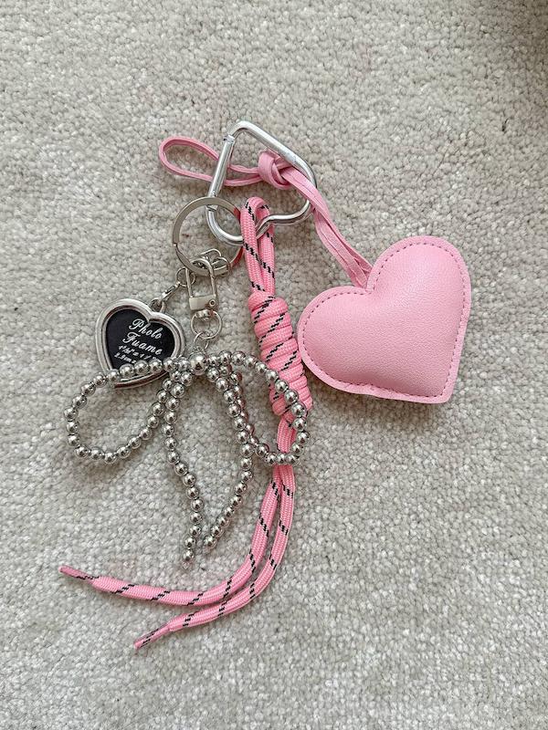 چارم بگ قلب