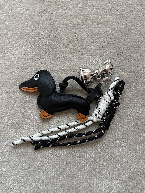 چارم بگ هاپو