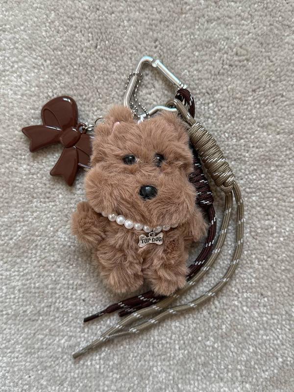 چارم بگ هاپو